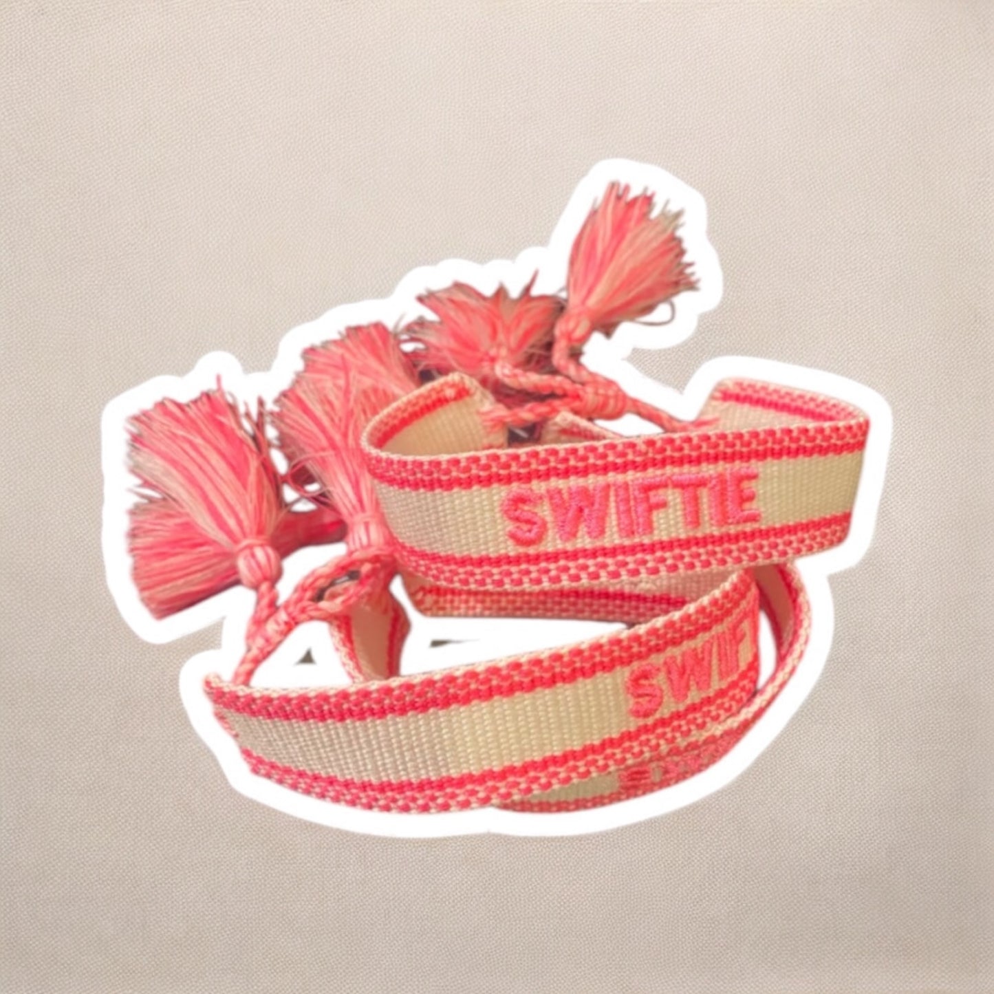 Swiftie Bracelets