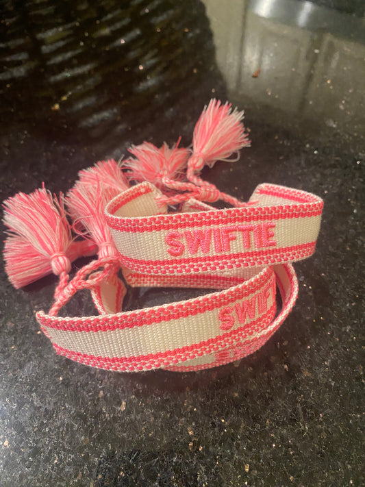 Swiftie Bracelets